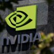 Nvidia, le fabricant de puces pour l’IA, pulvérise les attentes des marchés boursiers