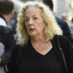 La comédienne Catherine Hiegel accuse son ancien compagnon Richard Berry de violences conjugales