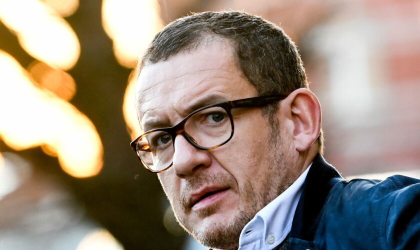 Avec "énormément de pognon", Dany Boon a une belle fortune en poche et cela lui a valu quelques ennuis