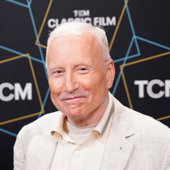 Richard Dreyfuss accused of sexist, homophobic rant at ‘Jaws’ screening