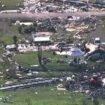 Tornados: Mindestens 22 Tote nach schweren Unwettern in den USA