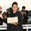 Indian filmmaker shunned by cinema establishment wins Cannes grand prize