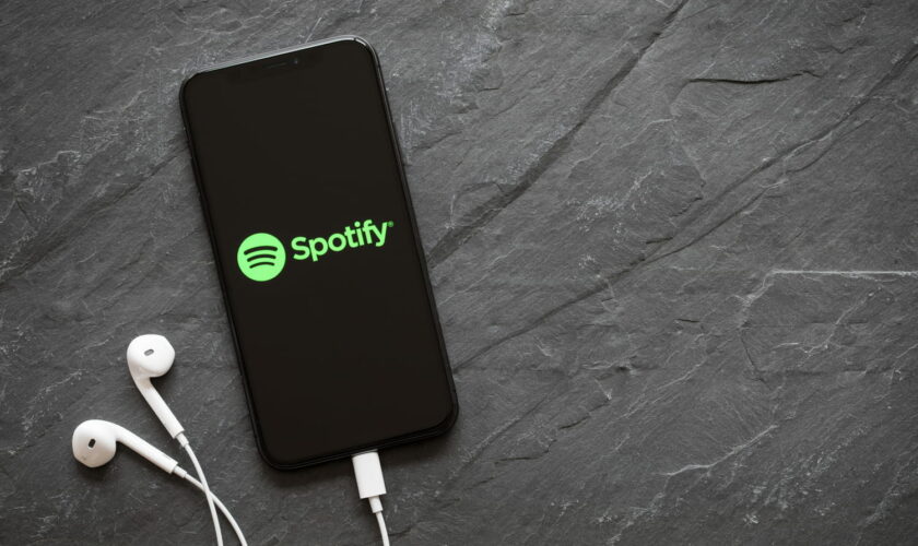 Le prix de l'abonnement Spotify Premium augmente, le montant dévoilé