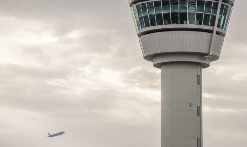 Une personne happée par un moteur d’avion à l’aéroport d’Amsterdam, ce que l’on sait