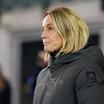 Sonia Bompastor becomes new Chelsea Women head coach