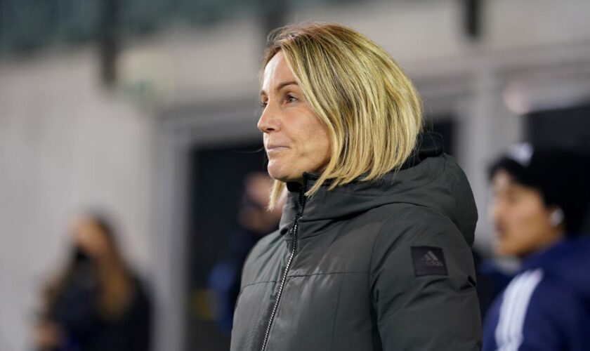 Sonia Bompastor becomes new Chelsea Women head coach