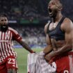 1:0 in der Verlängerung: Olympiakos Piräus gewinnt die Conference League