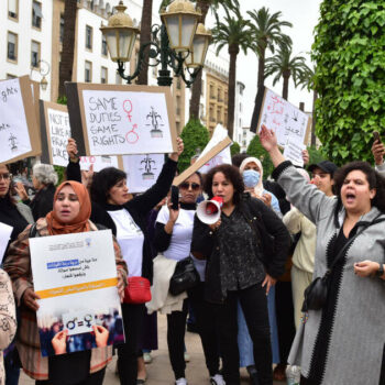 Au Maroc, l’“hypocrisie” de l’acte de mariage dans les hôtels