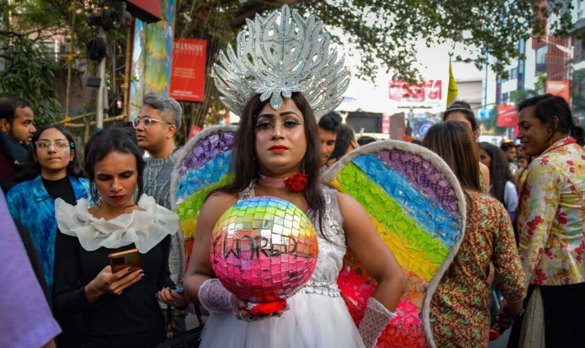 Marques et Mois des Fiertés : notre grand prix du pinkwashing