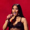 Nicki Minaj cancels second Amsterdam concert following drug arrest