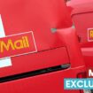 Disgust as 'Czech Sphinx' billionaire named in Panama Papers buys Royal Mail