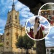 Este pueblo de Toledo celebra hoy su 'Fiesta de la Primavera': mercado medieval y homenaje a la mujer del Cid Campeador