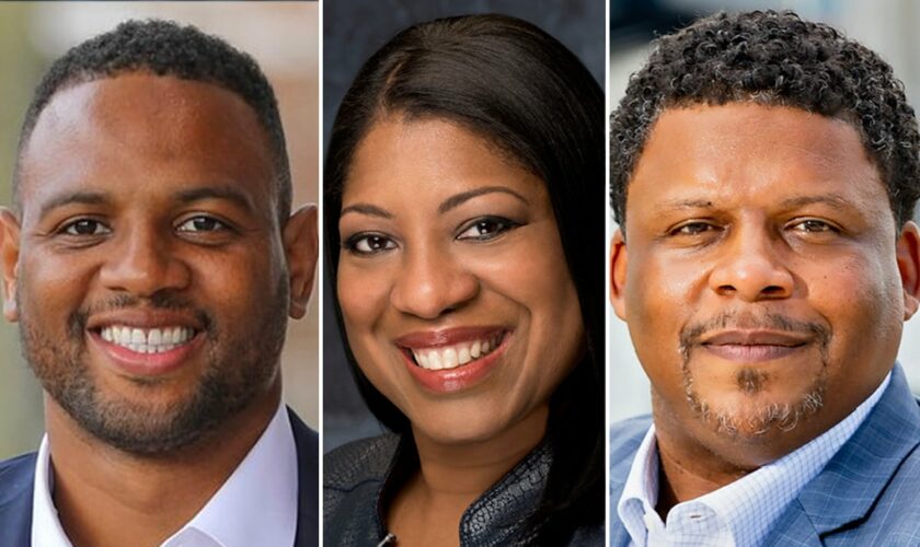 Here’s who The Post endorses in D.C. Council primary elections