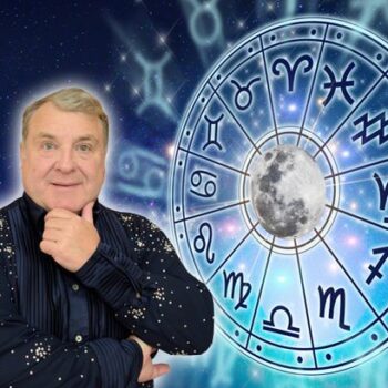 Horoscopes today: Daily star sign predictions from Russell Grant on May 14