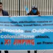 L'Institut Ouïghour d'Europe porte plainte pour dénoncer des «actes d'intimidation et de harcèlement» en France