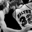 NBA: Basketball-Legende Bill Walton ist tot