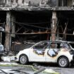 Bei dem Brand in Düsseldorf am 16. Mai kamen drei Menschen ums Leben, mehr als ein Dutzend wurden verletzt. Foto: Federico Gamba