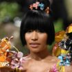 Nicki Minaj freed after arrest at Amsterdam airport