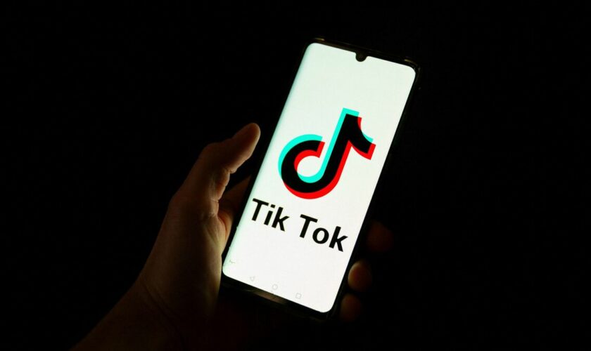 Nouvelle-Calédonie : le Conseil d’État « ne suspend pas le blocage de TikTok » décidé par le gouvernement