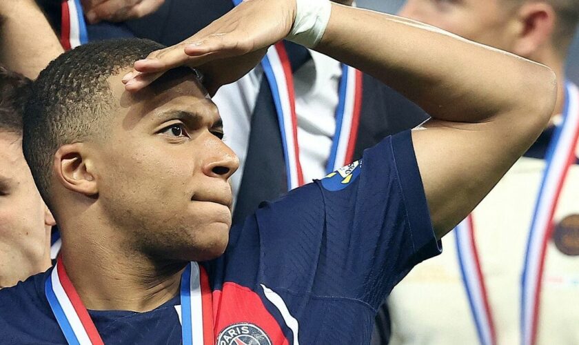 PSG : Mbappé, bientôt la fin du faux suspense