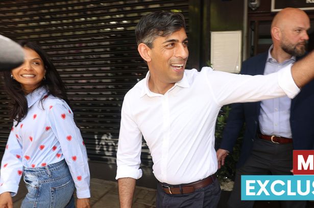 Rishi Sunak ordered to publish secret analysis showing Universal Credit cut impact