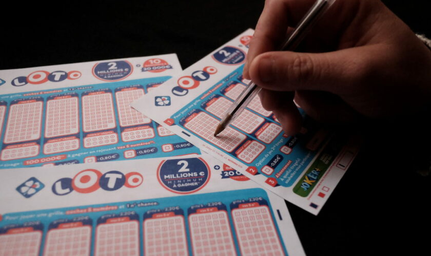 Résultat du Loto (FDJ) : le tirage du samedi 1er juin, 13 millions d'euros en jeu [EN LIGNE]