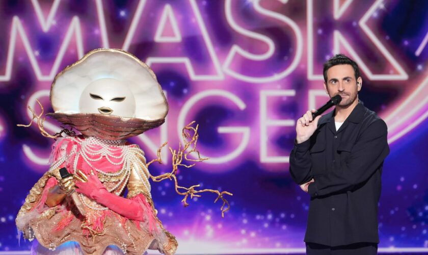 TF1 a trouvé mieux que Mask Singer, l'émission change de jour de diffusion à cette date