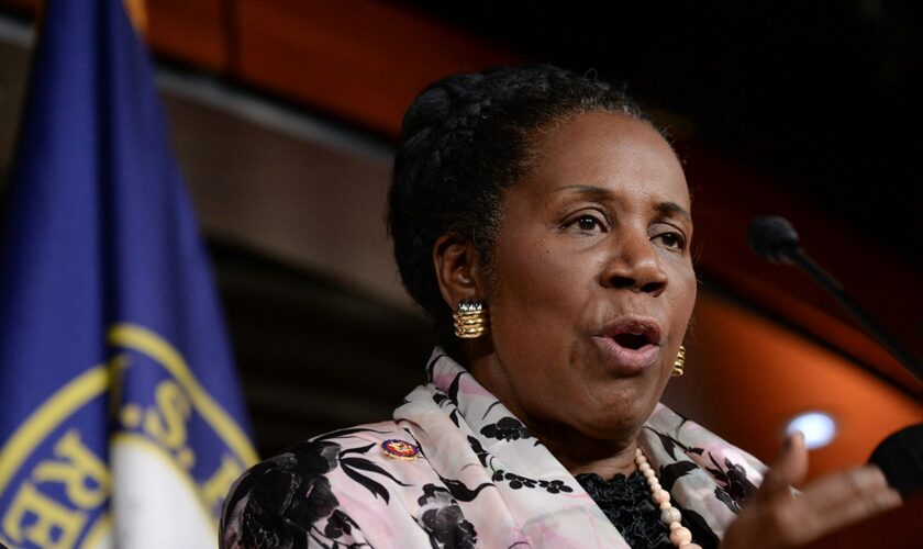 Rep. Sheila Jackson Lee says she has been diagnosed with pancreatic cancer