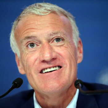 "Son cas était extrêmement complexe" : les dents de Didier Deschamps lui ont coûté une petite fortune