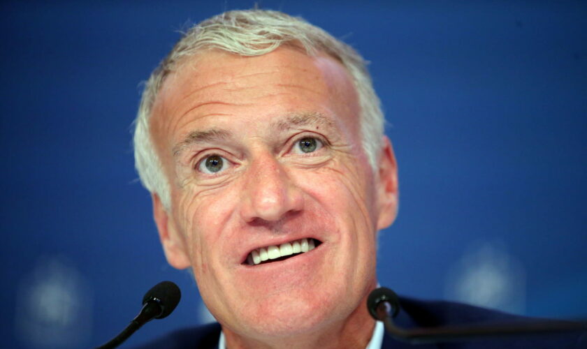 "Son cas était extrêmement complexe" : les dents de Didier Deschamps lui ont coûté une petite fortune