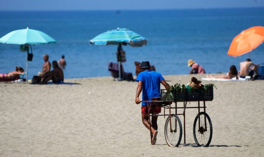 FTI meldet Insolvenz an – Was für Urlauber mit Reisebuchungen bedeutet