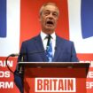 Nigel Farage latest: Reform UK leader starts campaign in Clacton as poll guru says he may cost Tories 60 seats