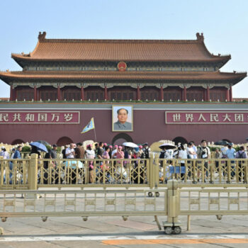 35e anniversaire de Tiananmen : la répression ne sera pas oubliée, assure le président taïwanais