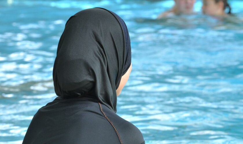 Streit um Burkini – Behörden ermitteln wegen Volksverhetzung