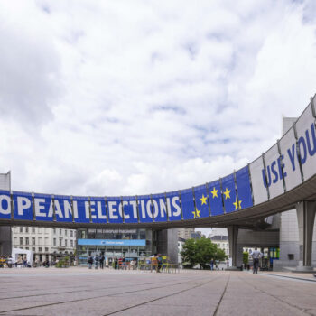 Elections européennes : candidats, enjeux, modalités... tout savoir sur le scrutin