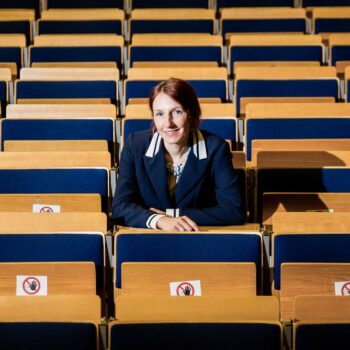 Studierendenproteste: Die Universität muss ein Freiraum für kritische Debatten sein