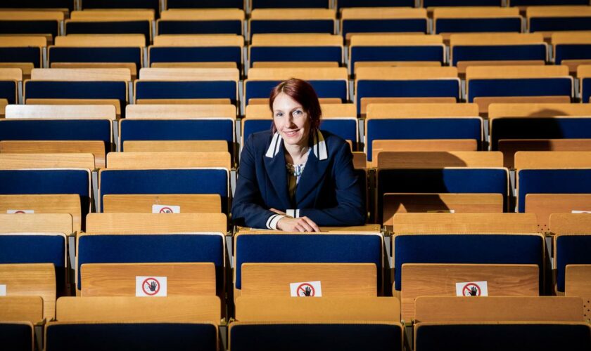 Studierendenproteste: Die Universität muss ein Freiraum für kritische Debatten sein