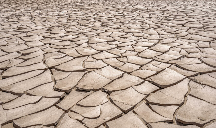 Sur le changement climatique, ces chercheurs s’alarment d’une accélération « sans précédent »