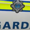 File photo dated 08/01/20 of a Garda logo on a Garda vehicle in Dublin. There has been a 12% increase in the number of hate crimes and hate-related incidents reported to gardai. The force said some 651 hate crimes and hate-related (non-crime) incidents were recorded in 2023, up from 582 in 2022. Issue date: Wednesday May 8, 2024.