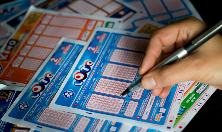 Résultat Loto (FDJ) : le tirage de ce mercredi 5 juin 2024, 15 millions d'euros en jeu