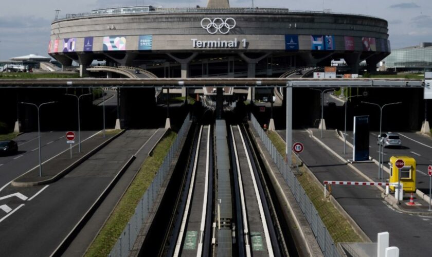 Roissy-en-France : un Ukraino-Russe en garde à vue, soupçonné de vouloir commettre une action violente