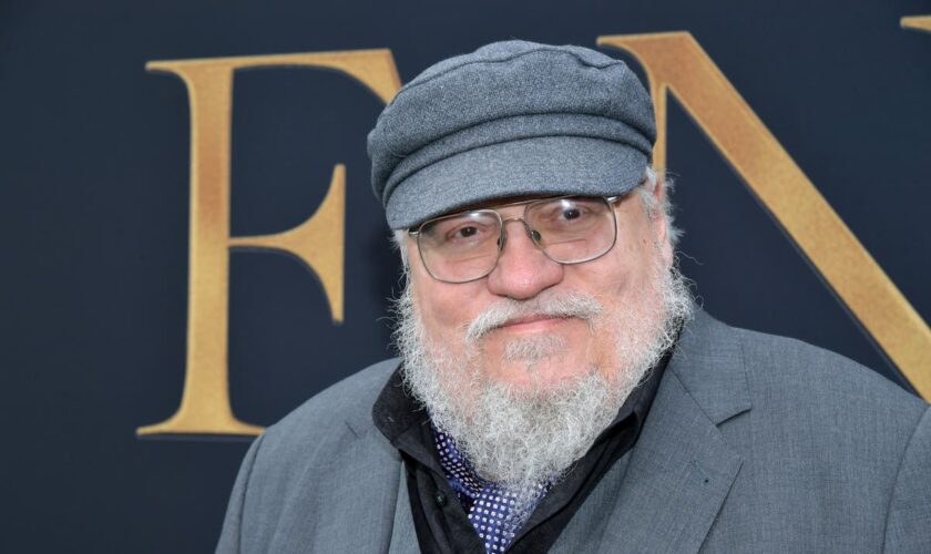 When will George RR Martin finish next Game of Thrones book The Winds of Winter?