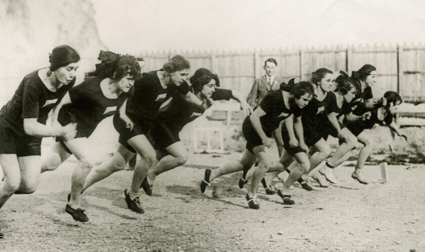 Jeux olympiques de Paris 2024 : à J-50, on vous raconte les premiers JO féminins organisés en 1922