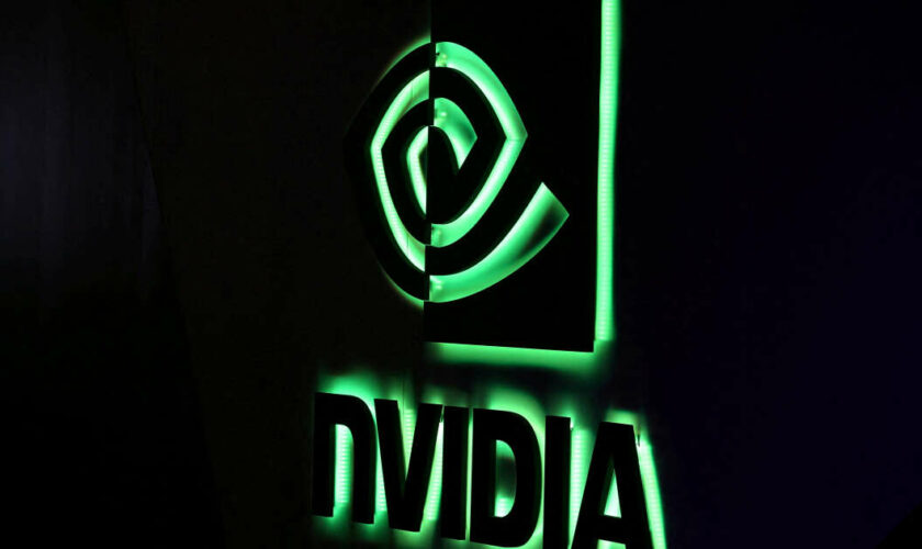 À Wall Street, Nvidia dépasse Apple et talonne Microsoft