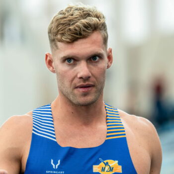 Kevin Mayer privé de JO ? Cette règle peut encore sauver la star française