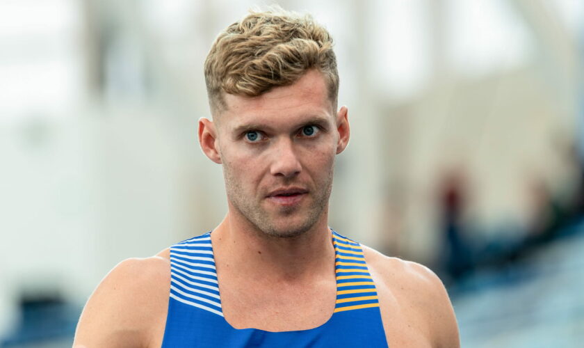 Kevin Mayer privé de JO ? Cette règle peut encore sauver la star française