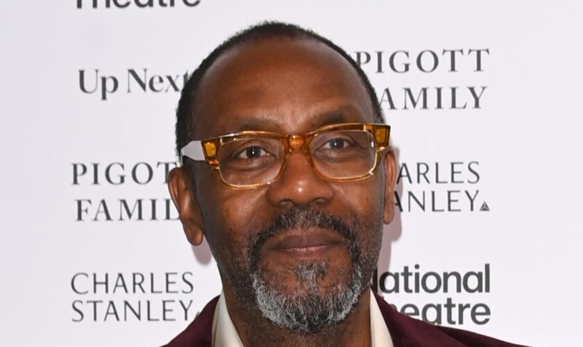 Lenny Henry questions future of Black dramas as his show Three Little Birds is axed