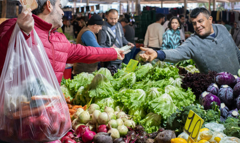 En Turquie, l’économie reprend des couleurs, mais l’inflation reste indomptable