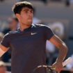 Roland-Garros 2024 : Alcaraz - Zverev en finale, Swiatek - Paolini attendues, scores et résultats