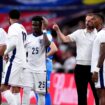 Gareth Southgate hopes shock defeat focuses England minds against complacency